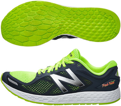 New Balance Fresh Foam Zante v2 for men in the US: price offers, reviews  and alternatives | FortSu US