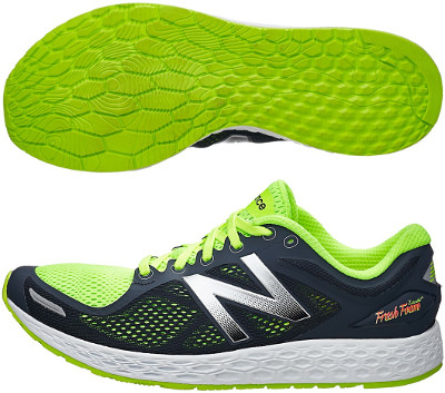 new balance fresh foam zante v2