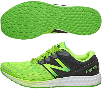 new balance fresh foam zante mens