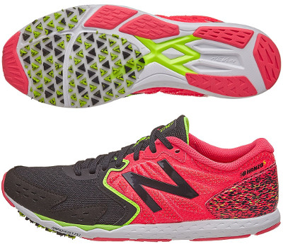 New Balance Hanzo for women in the US 