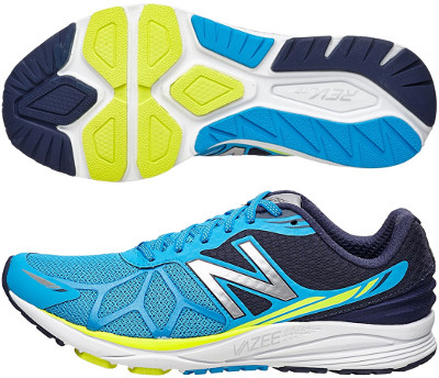 nb vazee pace