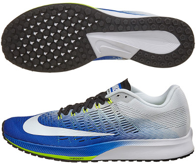 nike air zoom 9