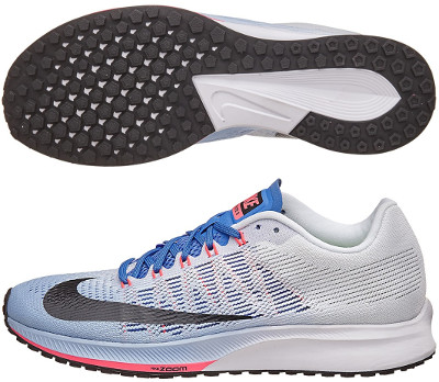 air zoom elite 9