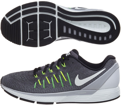 womens nike air zoom odyssey 2