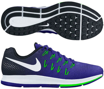 mens pegasus 33