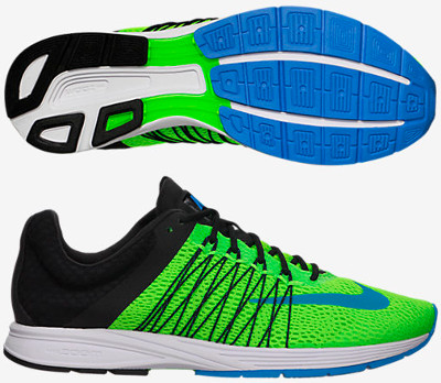 nike zoom streak 5