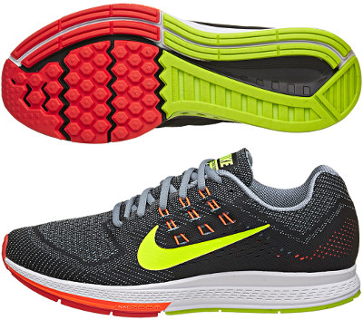 Nike Air Zoom Structure 18 for men in the price offers, reviews and alternatives | FortSu