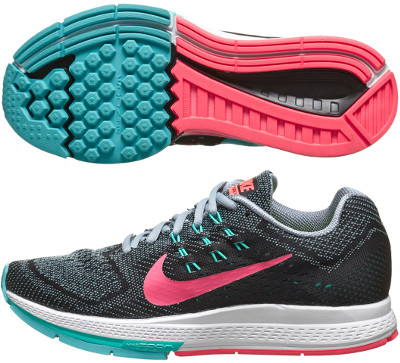 Penetración Labe convertible Nike Air Zoom Structure 18 for women in the US: price offers, reviews and  alternatives | FortSu US