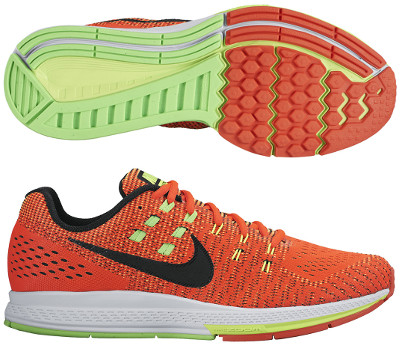 nike zoom structure 19