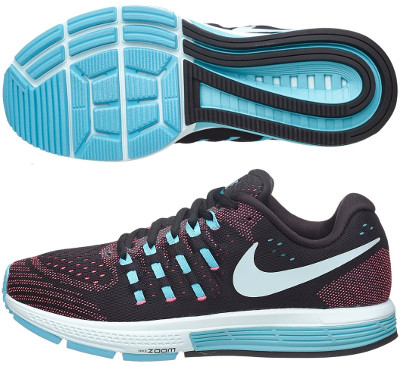 Factura bandera frecuentemente Nike Air Zoom Vomero 11 for women in the US: price offers, reviews and  alternatives | FortSu US