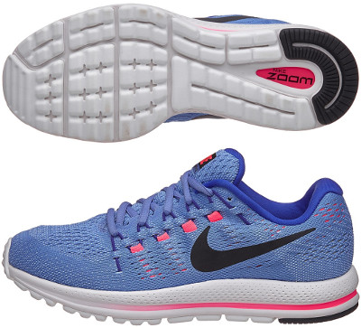 nike air zoom vomero 12 women's