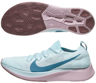nike zoom fly fk womens