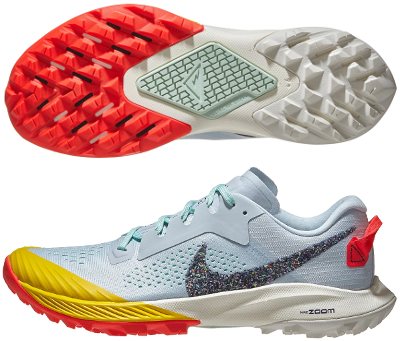 mens terra kiger 6