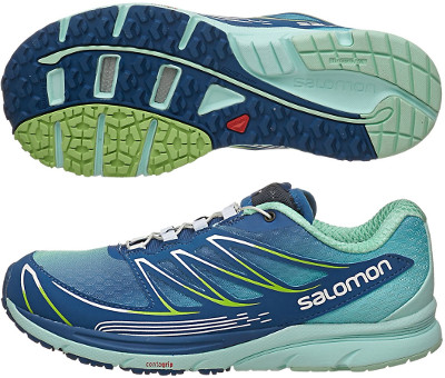 salomon sense mantra 3