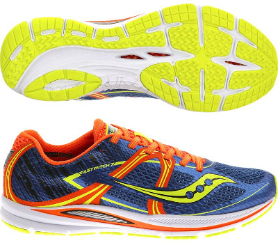 Saucony Fastwitch 7 for men in the US price offers reviews and alternatives FortSu US