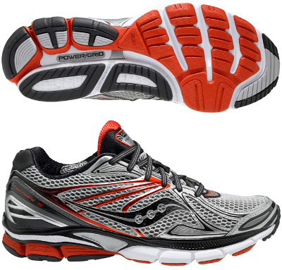 Saucony hurricane store 15 price
