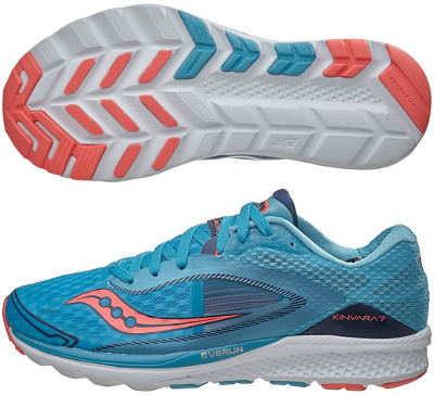 kinvara 7 womens