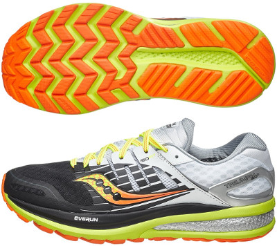 saucony triumph iso 2 precio