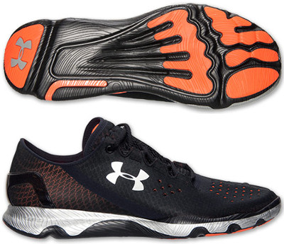 Under Armour Speedform Apollo for men in US: price offers, reviews and alternatives | FortSu US