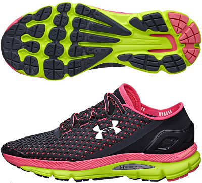 under armour gemini womens